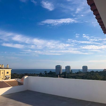 Cote D'Alvor — Villa Close To The Beach المظهر الخارجي الصورة