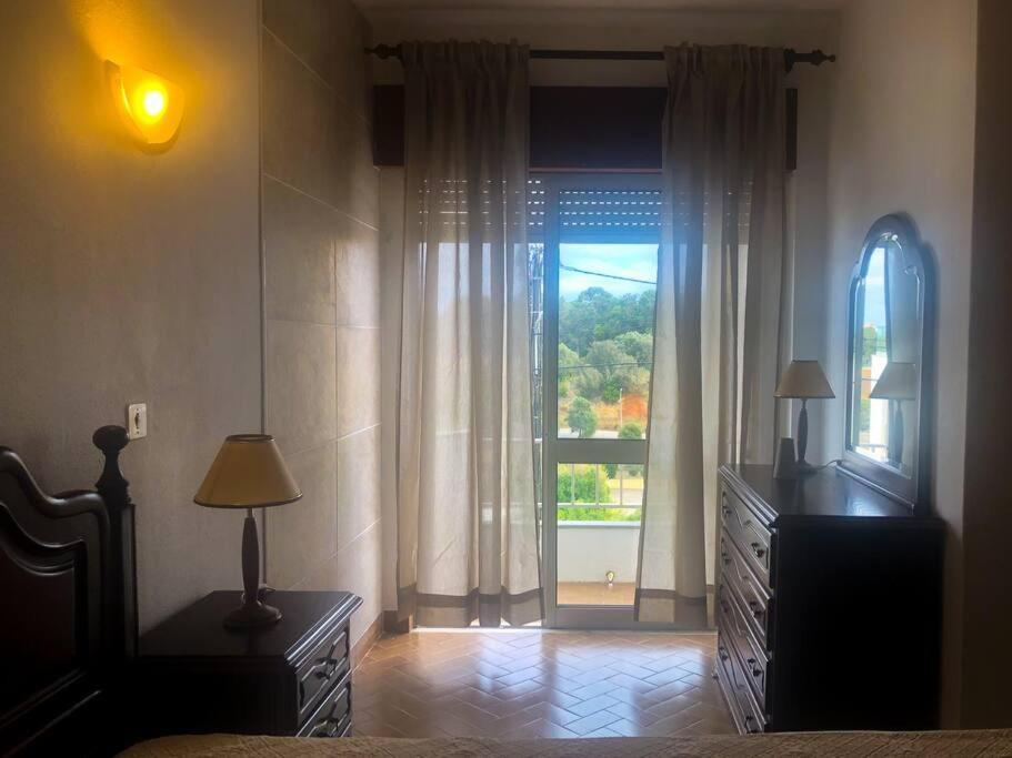 Cote D'Alvor — Villa Close To The Beach المظهر الخارجي الصورة