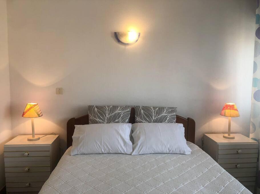 Cote D'Alvor — Villa Close To The Beach المظهر الخارجي الصورة