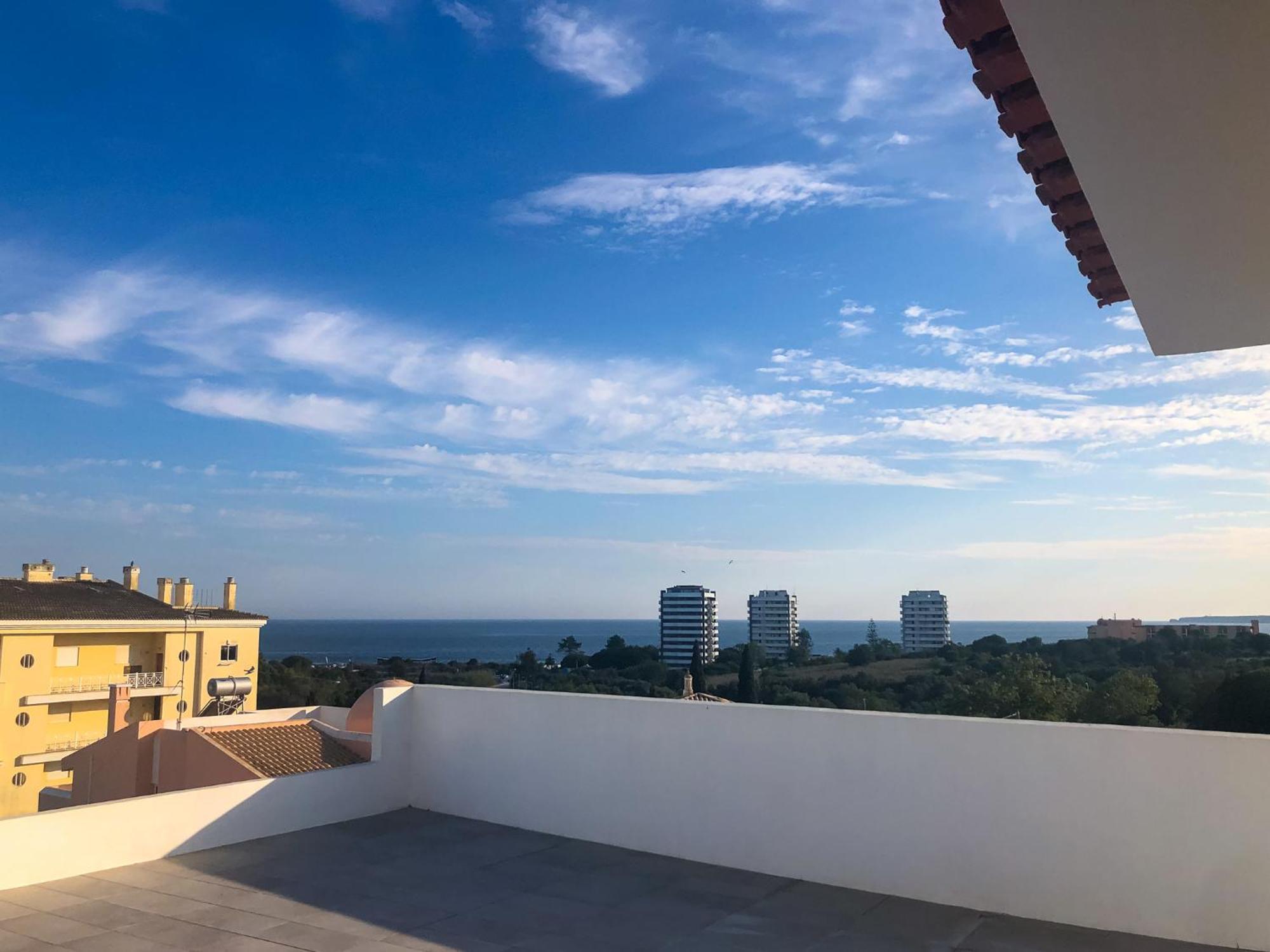 Cote D'Alvor — Villa Close To The Beach المظهر الخارجي الصورة