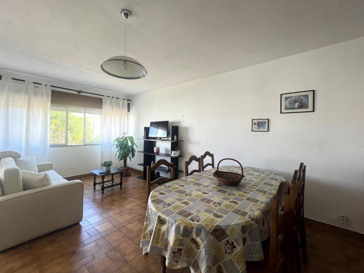 Cote D'Alvor — Villa Close To The Beach المظهر الخارجي الصورة