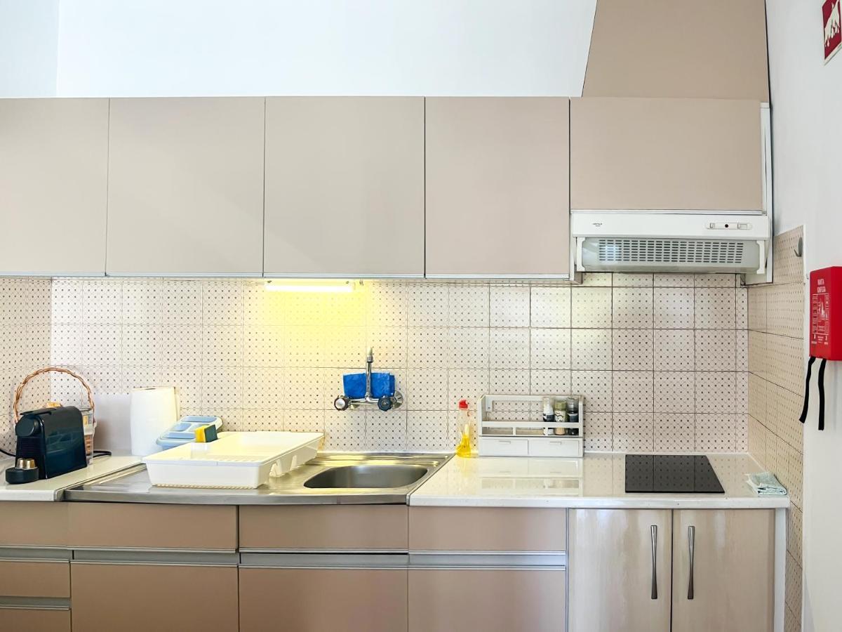Cote D'Alvor — Villa Close To The Beach المظهر الخارجي الصورة