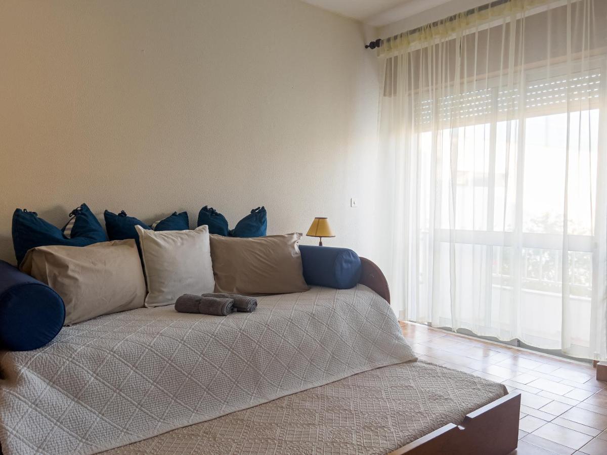 Cote D'Alvor — Villa Close To The Beach المظهر الخارجي الصورة